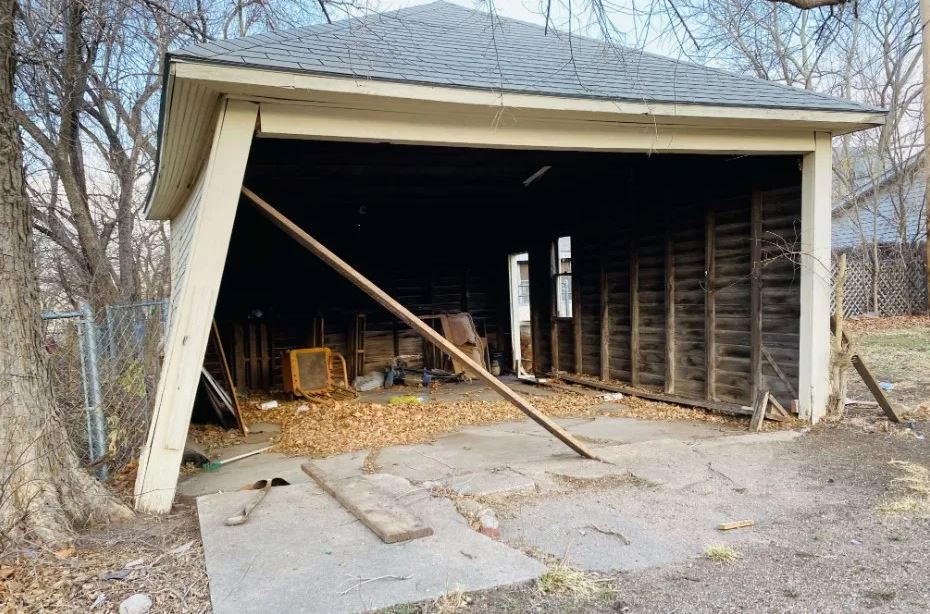 interior demolition new jersey